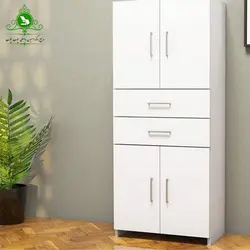 کمد لباس کد KL-05 | فروشگاه اینترنتی چوب چوب