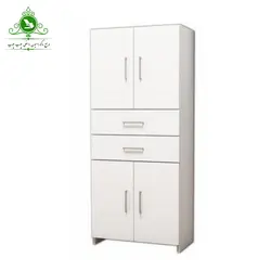 کمد لباس کد KL-05 | فروشگاه اینترنتی چوب چوب