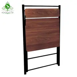 میز تحریر مدل دانشجویی تاشو | فروشگاه اینترنتی چوب چوب