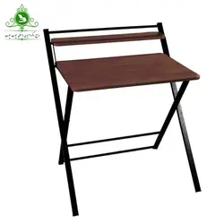 میز تحریر مدل دانشجویی تاشو | فروشگاه اینترنتی چوب چوب