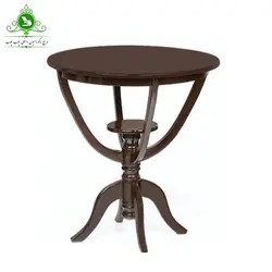 میز تلفن مدل خاطره | فروشگاه اینترنتی چوب چوب