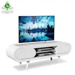 میز تلویزیون مدل 153 | فروشگاه اینترنتی چوب چوب