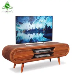 میز تلویزیون مدل 153 | فروشگاه اینترنتی چوب چوب