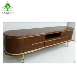 میز تلویزیون مدل 178 | فروشگاه اینترنتی چوب چوب