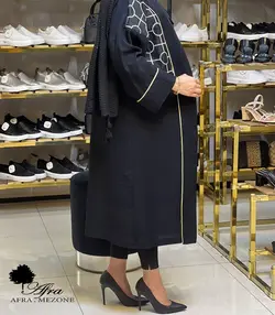 مانتو خرج کار هندی دایره کد 14001343