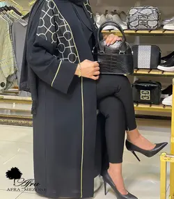 مانتو خرج کار هندی دایره کد 14001343