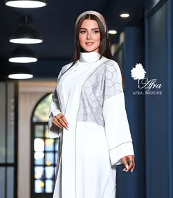 مانتو خرج کار هندی دایره کد 14001343