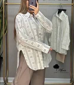 ست بلوز شلوار کوک دوزی کد 14002220