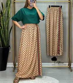 دامن گوچی کد 14002546