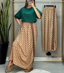 دامن گوچی کد 14002546