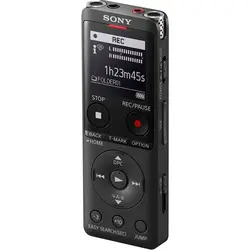 رکوردر صدا سونی Sony ICD-UX570 Voice Recorder - فروشگاه جی بی استور