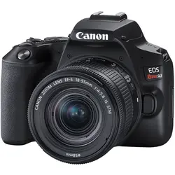 دوربین عکاسی کانن CANON EOS 250D Kit EF-S 18-55 mm f/4-5.6 IS STM - فروشگاه جی بی استور