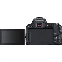 دوربین عکاسی کانن CANON EOS 250D Kit EF-S 18-55 mm IS STM f/4-5.6