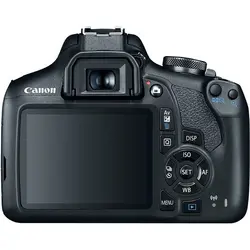 دوربین عکاسی Canon EOS 2000D Kit 18-55mm IS II