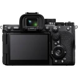 دوربین بدون آینه سونی مدل Sony a7R V Body