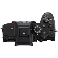 دوربین بدون آینه سونی مدل Sony a7R V Body