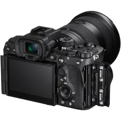 دوربین بدون آینه سونی مدل Sony a7R V Body