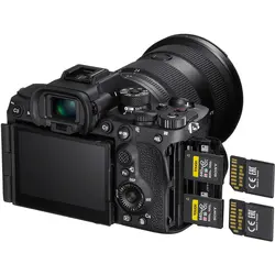 دوربین بدون آینه سونی مدل Sony a7R V Body