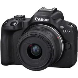 دوربین بدون آینه کانن Canon EOS R50 Mirrorless Camera with 18-45mm