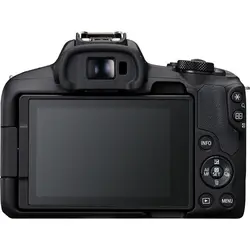 دوربین بدون آینه کانن Canon EOS R50 Mirrorless Camera with 18-45mm