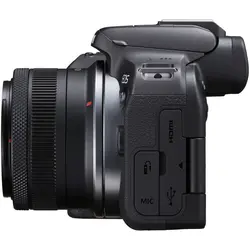 دوربین بدون آینه کانن Canon EOS R10 Mirrorless Camera with 18-45mm