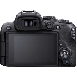 دوربین بدون آینه کانن Canon EOS R10 Mirrorless Camera with 18-45mm