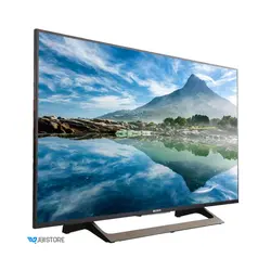 تلویزیون ۴۹ اینچ سونی KD 49X8000E با ضمانت اصالت کالا در جی بی استور