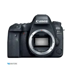 بدنه دوربین عکاسی Canon EOS 6D MK II با ضمانت اصالت کالا در جی بی استور
