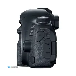 بدنه دوربین عکاسی Canon EOS 6D MK II با ضمانت اصالت کالا در جی بی استور