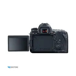 بدنه دوربین عکاسی Canon EOS 6D MK II با ضمانت اصالت کالا در جی بی استور