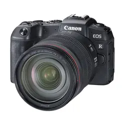 دوربین عکاسی Canon EOS RP 24-105mm با ضمانت اصالت کالا در جی بی استور