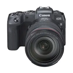 دوربین عکاسی Canon EOS RP 24-105mm با ضمانت اصالت کالا در جی بی استور