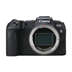بدنه دوربین عکاسی Canon EOS RP با ضمانت اصالت کالا در جی بی استور