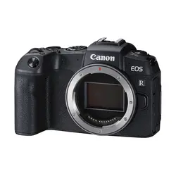 بدنه دوربین عکاسی Canon EOS RP با ضمانت اصالت کالا در جی بی استور