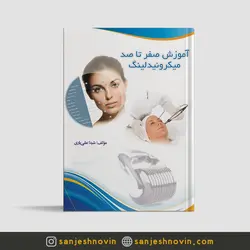 آموزش صفر تا صد میکرونیدلینگ