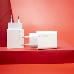 شارژر آیفون آبودوس مدل ABODOS AS-CS23