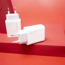 شارژر آیفون آبودوس مدل ABODOS AS-CS23