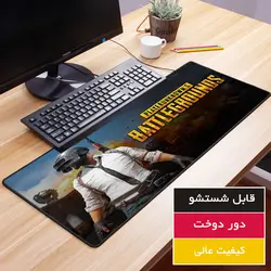 پد موس گیمینگ حرفه ای 30 × 80