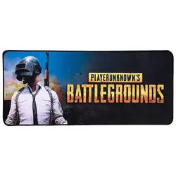 پد موس گیمینگ حرفه ای 30 × 80