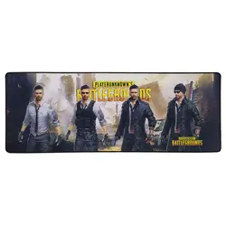 پد موس گیمینگ حرفه ای 30 × 80