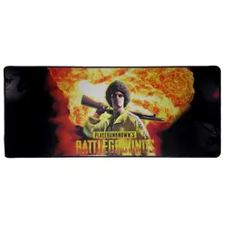 پد موس گیمینگ حرفه ای 30 × 80