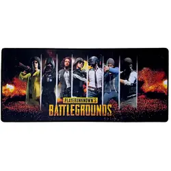 پد موس گیمینگ حرفه ای 30 × 80