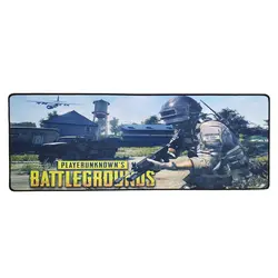 پد موس گیمینگ حرفه ای 30 × 80