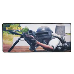 پد موس گیمینگ حرفه ای 30 × 80