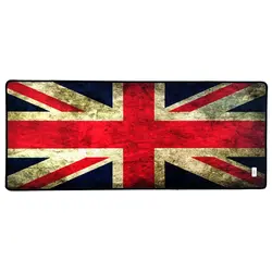 پد موس گیمینگ حرفه ای 30 × 80