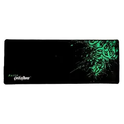 پد موس گیمینگ حرفه ای 30 × 80