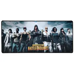 پد موس گیمینگ حرفه ای 30 × 80