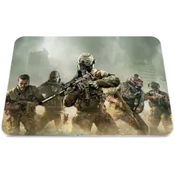 پد موس گیمینگ حرفه ای 30 × 80