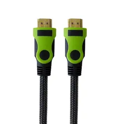کابل DIEHARD HDMI مدل 221 طول 3 متر