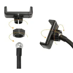 گیره هلدر موبایل یدکی کد H2520